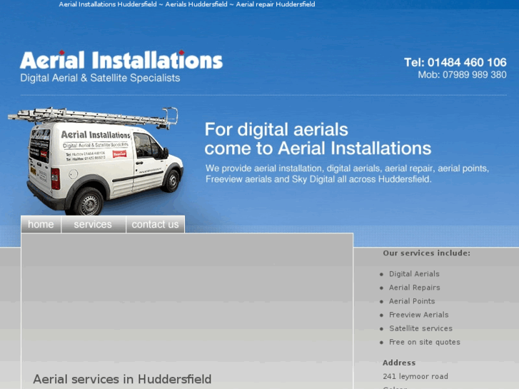 www.aerialinstallations.net