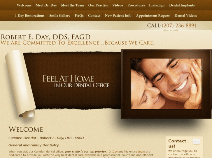 www.drrobertday.com