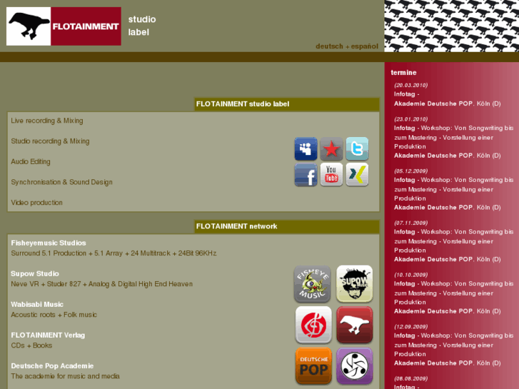 www.flotainment.com