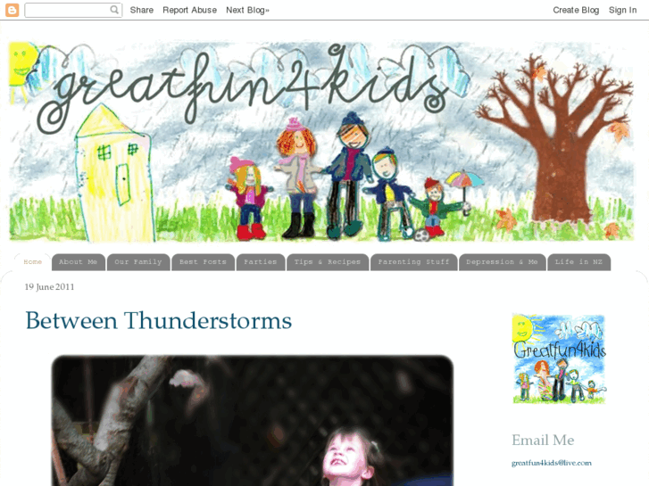 www.greatfun4kidsblog.com