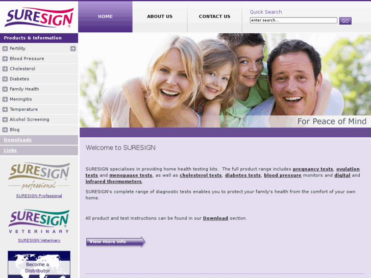 www.suresign.com