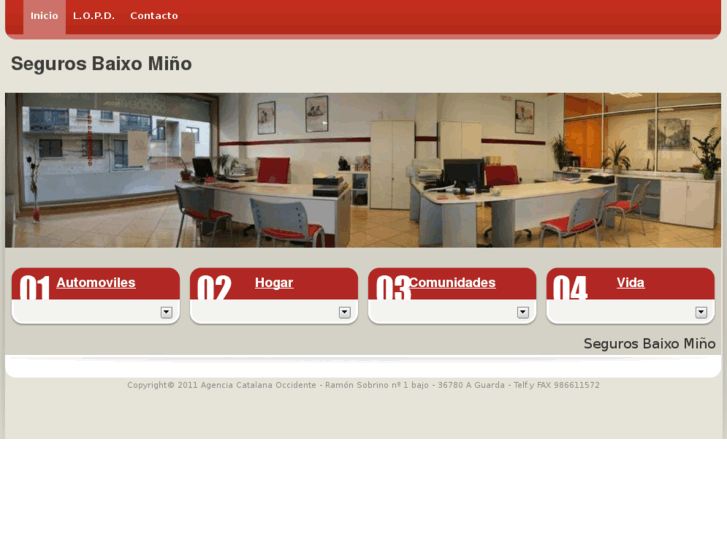 www.xn--segurosbaixomio-crb.com