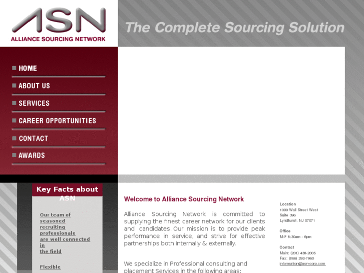 www.asn-corp.com