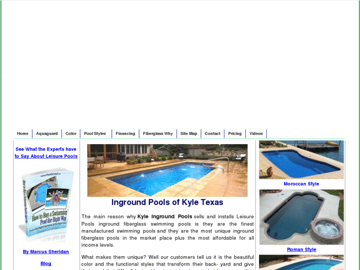 www.ingroundpoolskyle.com