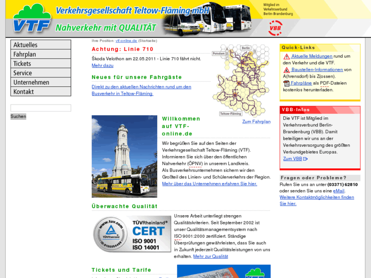 www.vtf-online.de