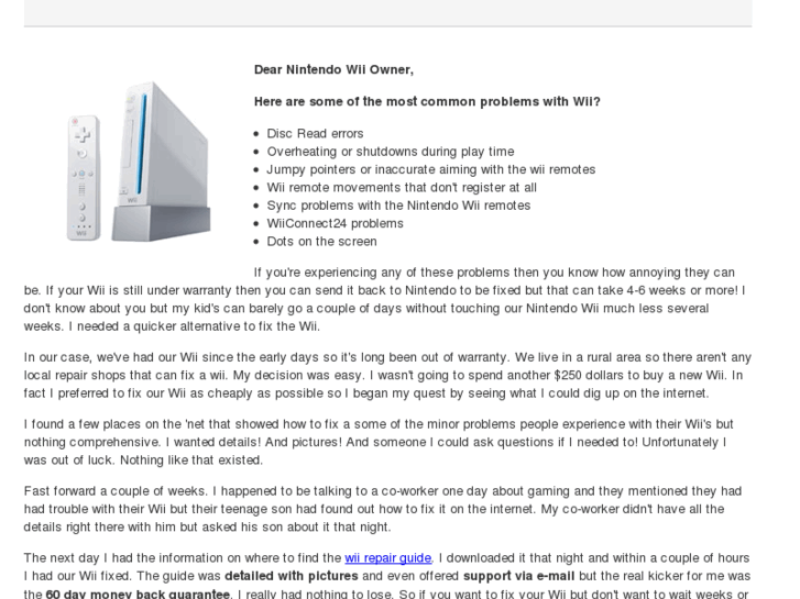 www.wii-repair-guide.com