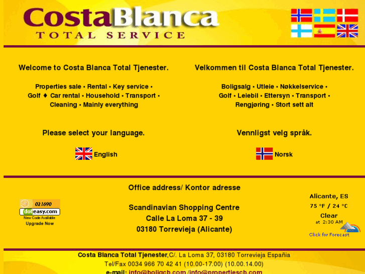 www.boligcb.com