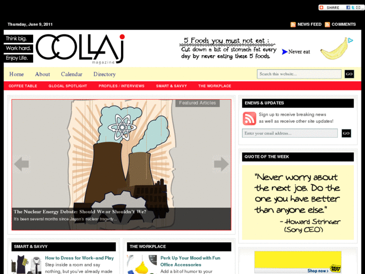 www.collajmagazine.com
