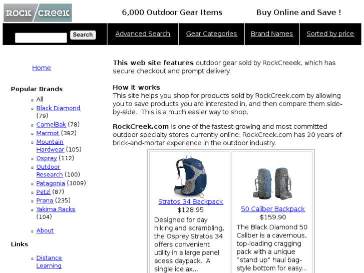 www.outdoorgearstore.net