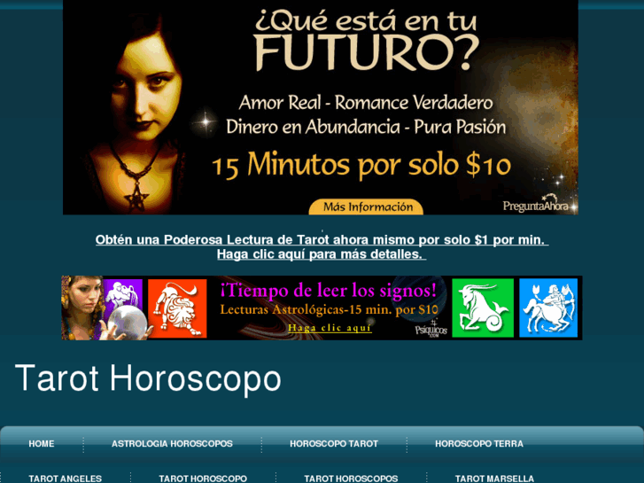 www.tarothoroscopo.net