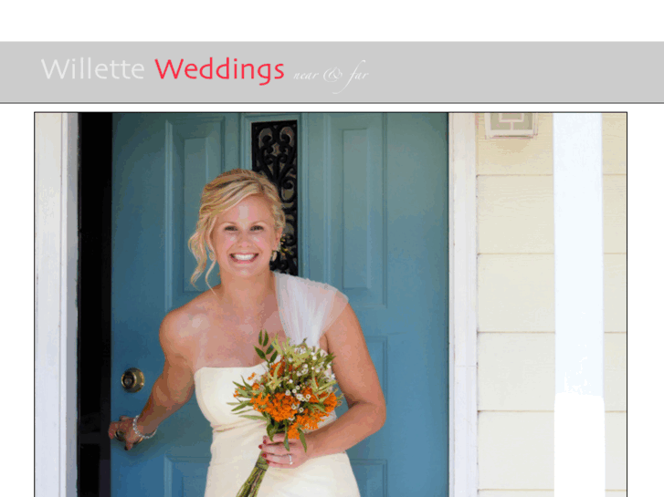 www.willetteweddings.com