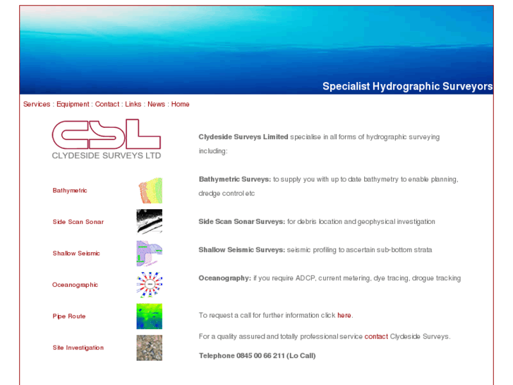 www.clydeside-survey.com