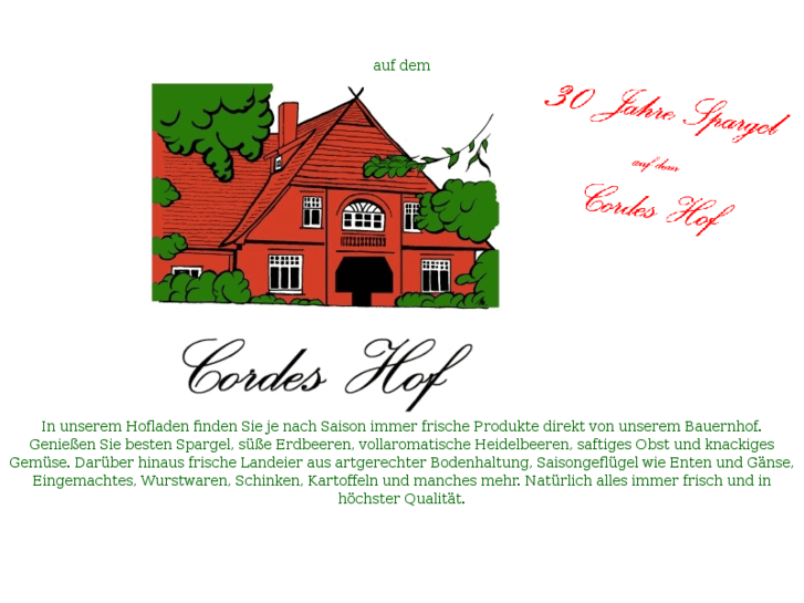 www.cordes-hof.info