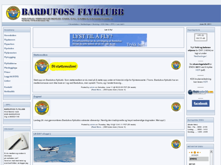 www.bardufossfly.com