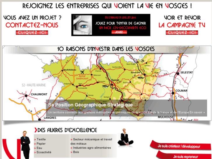 www.jevoislavieenvosges.com