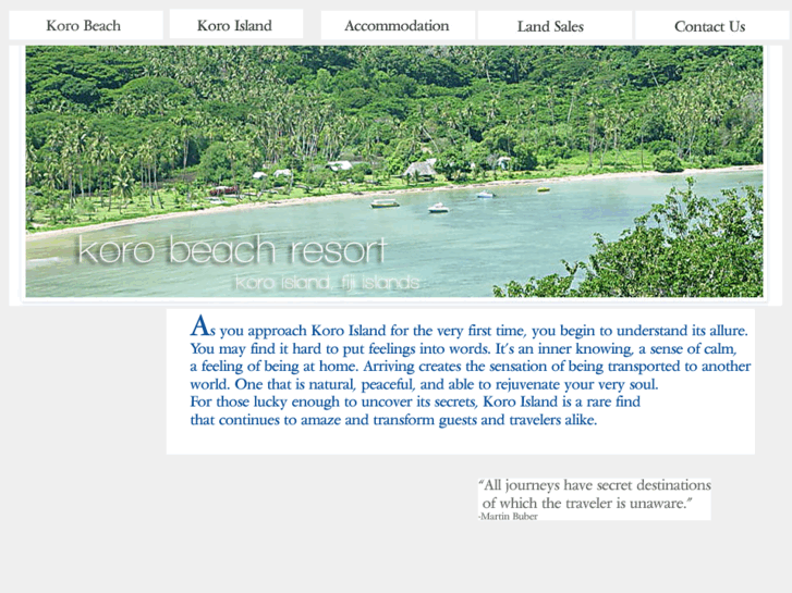www.korobeach.com