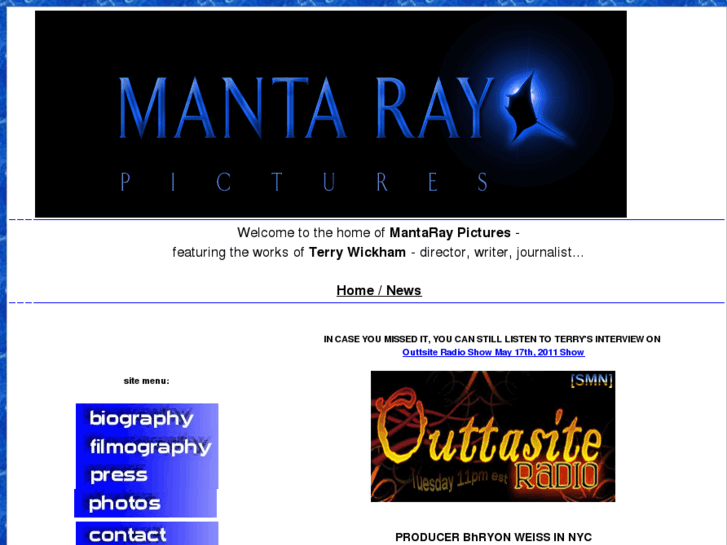 www.mantaraypictures.com