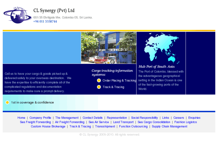 www.clsynergy.com