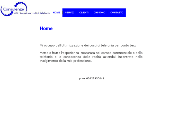 www.consulenze.mobi