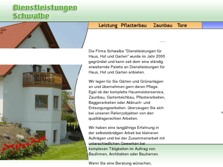 www.dienstleistungen-schwalbe.de