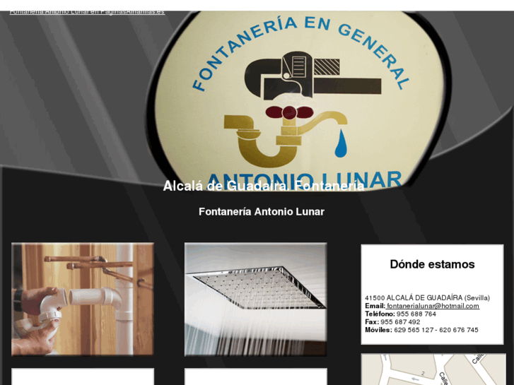 www.fontanerialunar.com