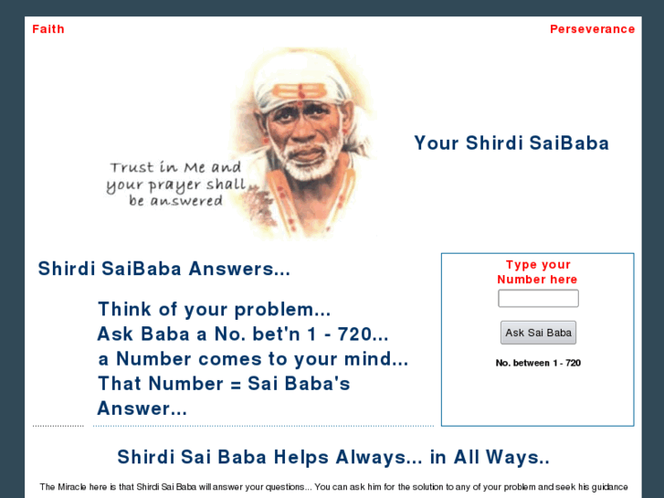 www.yoursaibaba.com