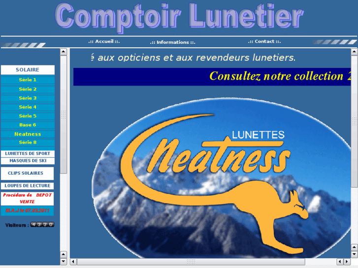 www.comptoirlunetier.com