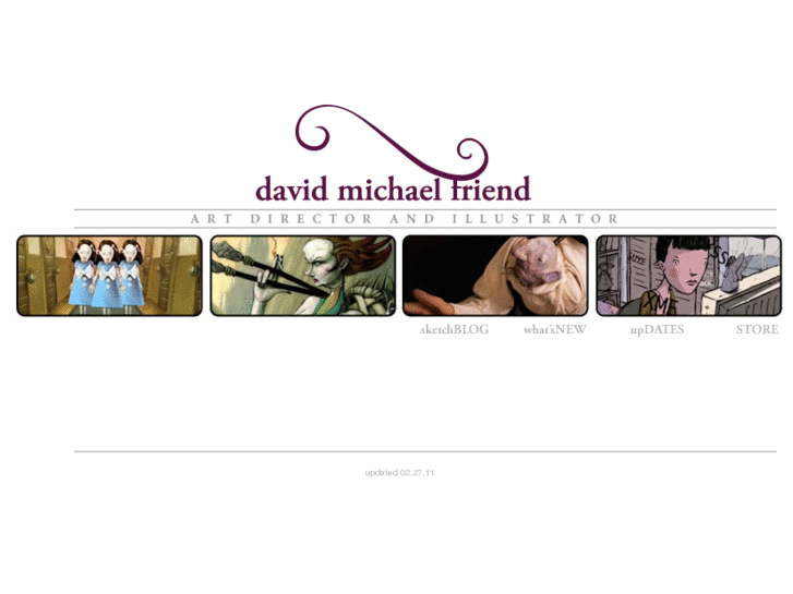 www.dmfriend.com
