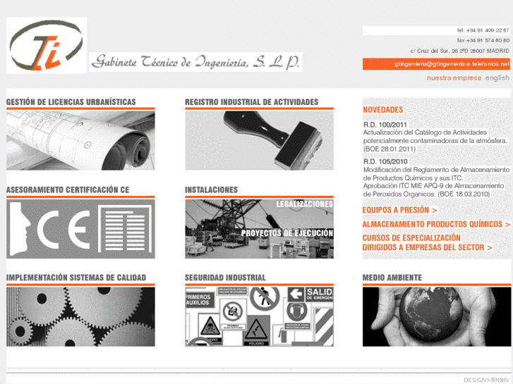 www.gtingenieria.es