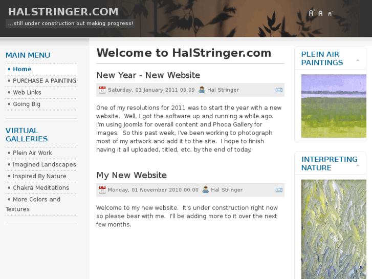 www.halstringer.com
