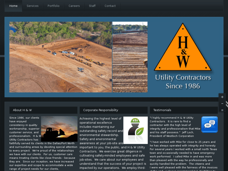 www.hw-contractors.com