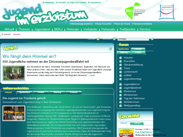www.jugend-im-erzbistum.de