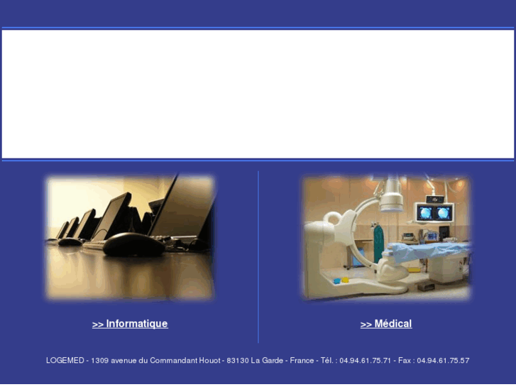www.logemed.fr
