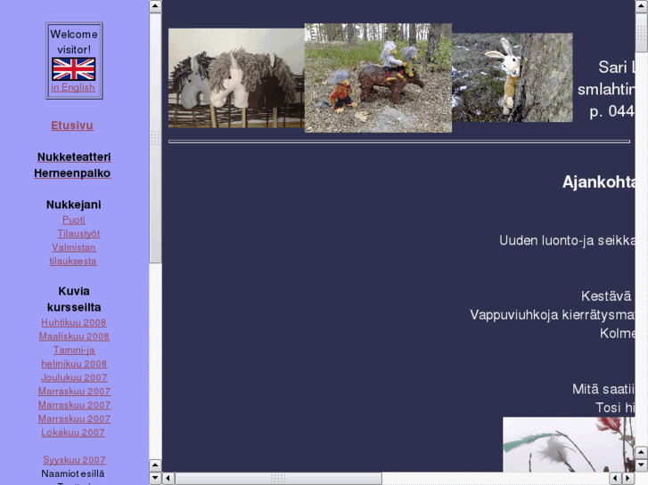 www.sarilahtinen.net