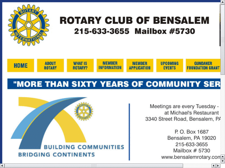 www.bensalemrotary.com
