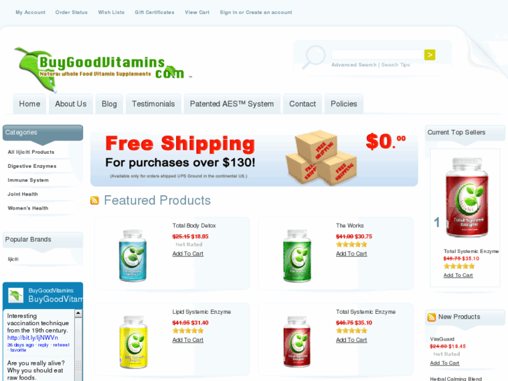 www.buygoodvitamins.com
