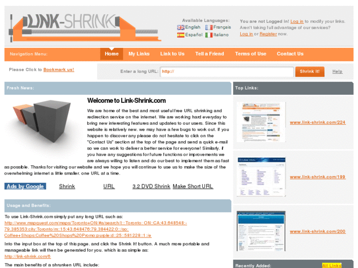 www.link-shrink.com