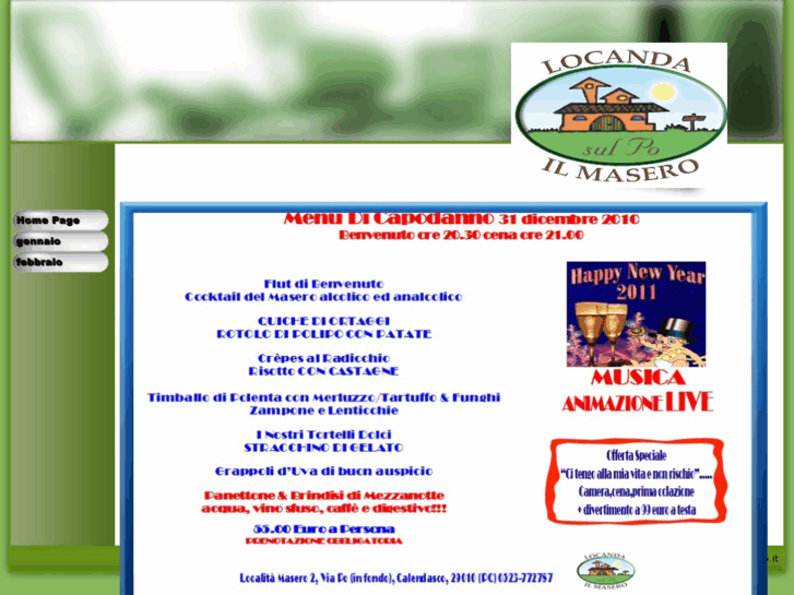 www.piacenzaeventi.com