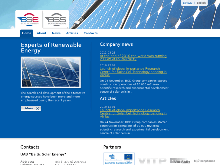 www.balticsolar.com