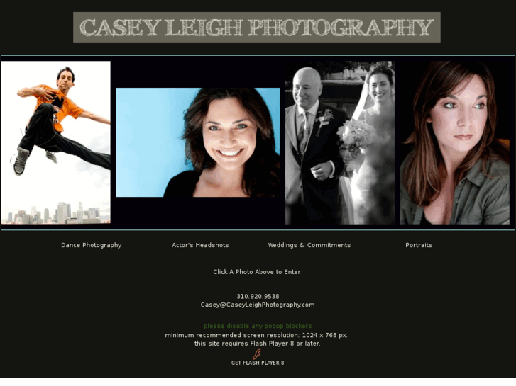 www.caseyleighphotography.com
