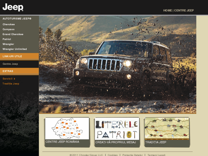 www.jeep.ro