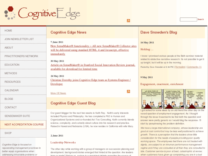 www.cognitive-edge.com
