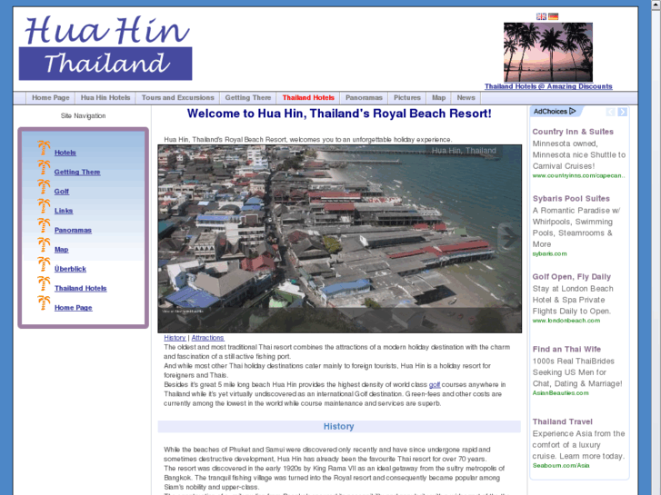 www.hua-hin.com