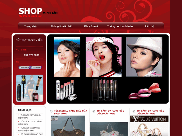 www.shopmyphamgiamcanminhtam.com