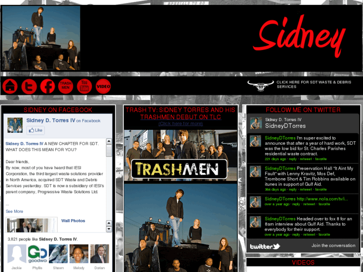 www.sidneyt.com