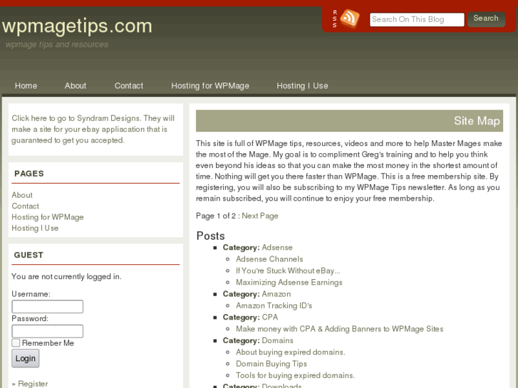 www.wpmagetips.com