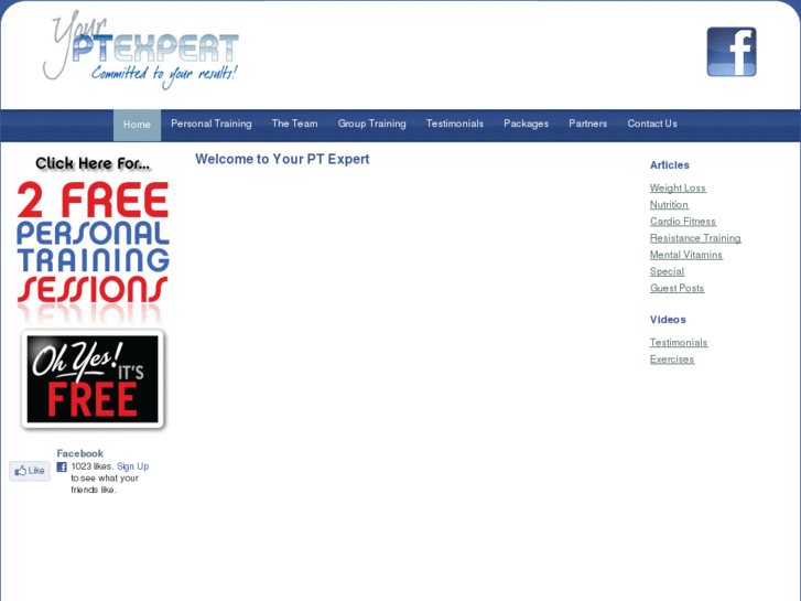 www.yourptexpert.com
