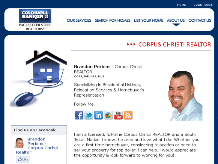 www.corpuschristirealtor.net