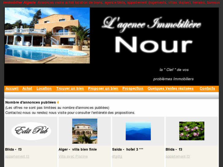 www.immonour.com