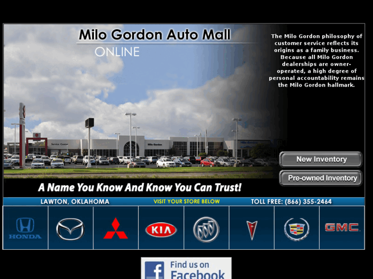 www.milogordon.com